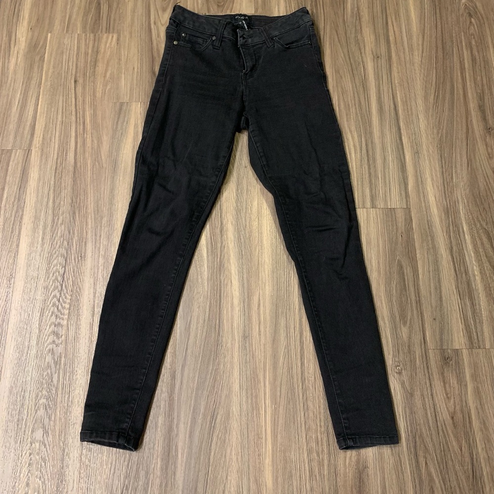 Celebrity Pink Jeans